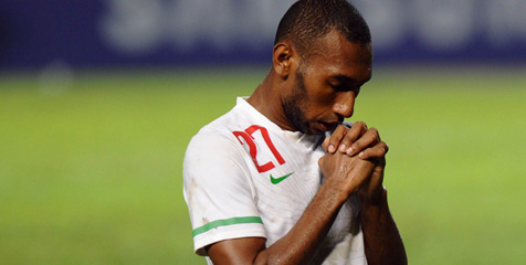 2,875 Personil Keamanan Amankan Final Sepak Bola SEA Games 2,875 Personil Keamanan Amankan Final Sepak Bola SEA Games