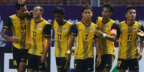 Usai Final, Malaysia Dijemput Pesawat Carteran