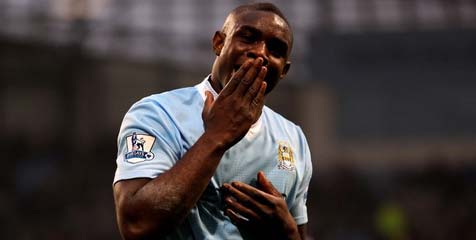 Lescott: Micah Richards Bek Kanan Terbaik