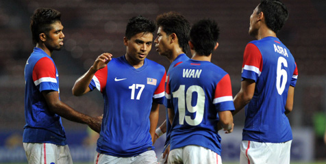 Media Malaysia Kecam Panitia SEA Games Indonesia