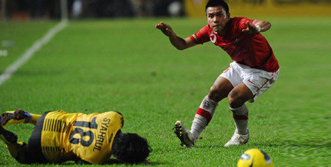 Ingin Menang Dari Malaysia? Waspadai Serangan Balik!