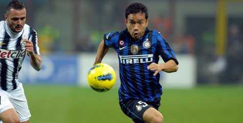Nagatomo: Saya Ingin Kembali Bermain