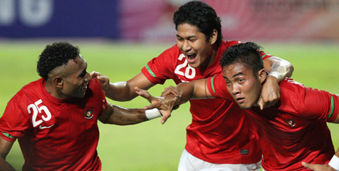 HT Review: Masih Sama Kuat di GBK