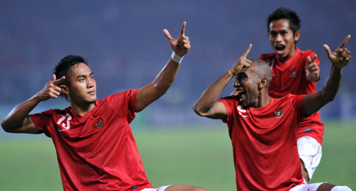 Review: Garuda Muda Persembahkan Perak