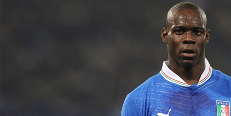 Inilah Alasan Lippi Tak Pernah Panggil Balotelli