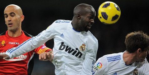 Diarra Diminati Tim Kaya Raya Rusia