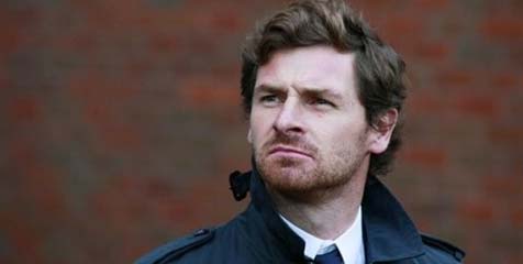 Villas-Boas Masih Yakin Chelsea Bakal Bangkit Villas-Boas Masih Yakin Chelsea Bakal Bangkit