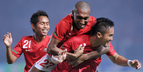 Suporter Ingin Timnas U-23 Dipertahankan