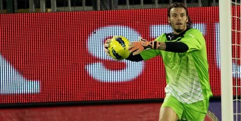 Marchetti: Lazio Sudahi Mimpi Buruk Saya Marchetti: Lazio Sudahi Mimpi Buruk Saya