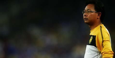 Ong Kim Swee: Dua Kali Kami Kalahkan Indonesia!