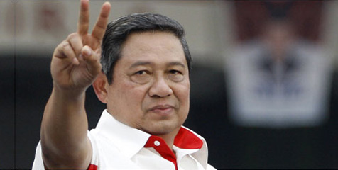 SBY: Tidak Ada Medali Diraih Dengan Mudah