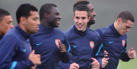 Preview: Arsenal vs Borussia Dortmund