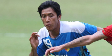 Mitra Kukar Resmi Ikuti ISL
