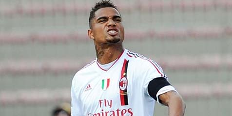 Boateng Beberkan Alasannya Pensiun dari Timnas Ghana