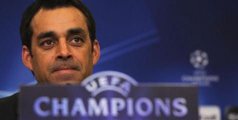 Dutt: Chelsea Sedang Dalam Posisi Tertekan Dutt: Chelsea Sedang Dalam Posisi Tertekan