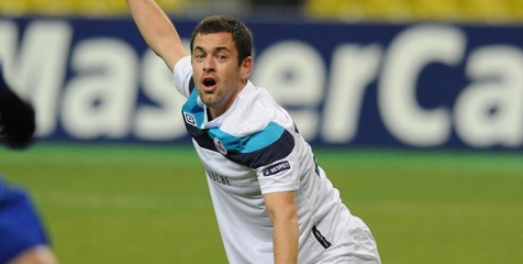 Lille Akan Beri Tawaran Menarik Pada Joe Cole Lille Akan Beri Tawaran Menarik Pada Joe Cole