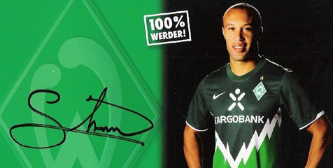 Mikael Silvestre Telah Kembali Berlatih Mikael Silvestre Telah Kembali Berlatih