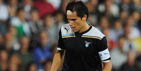 Ledesma: Laga Kontra Juve Tak Tentukan Apapun Ledesma: Laga Kontra Juve Tak Tentukan Apapun