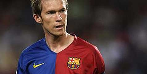 Hleb: Bayern Tak Sehebat Madrid dan Barcelona Hleb: Bayern Tak Sehebat Madrid dan Barcelona