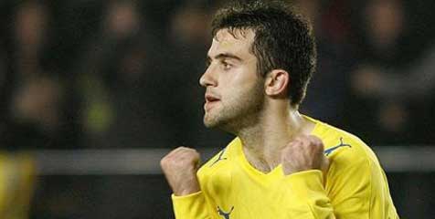 Giuseppe Rossi Gabung Ke Napoli?