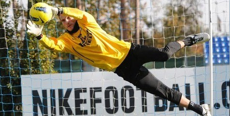 Agen Yakin Castelazzi Dapat Kontrak Baru Dari Inter