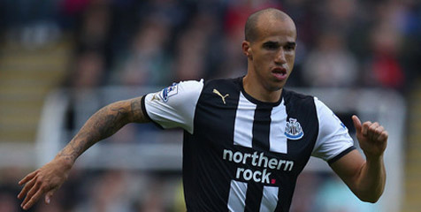 Obertan Antusias Comeback di Old Trafford