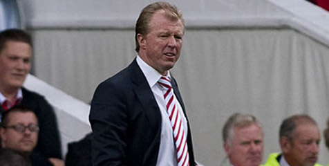 McLaren Dukung Redknapp Gantikan Capello