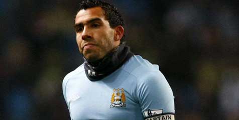Tevez ke Milan? Tevez ke Milan?