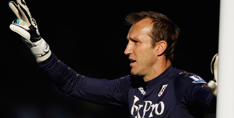 Schwarzer Ingin Main Hingga Piala Dunia 2014