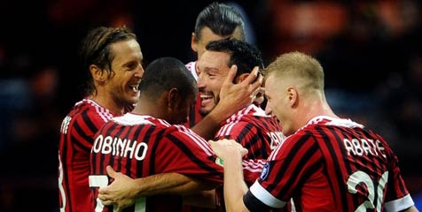 Savicevic: Dua Pemain Lagi dan Milan Selevel Barca