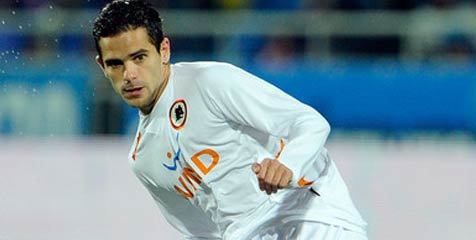 Demi Karir, Gago Pilih Gabung Roma Demi Karir, Gago Pilih Gabung Roma