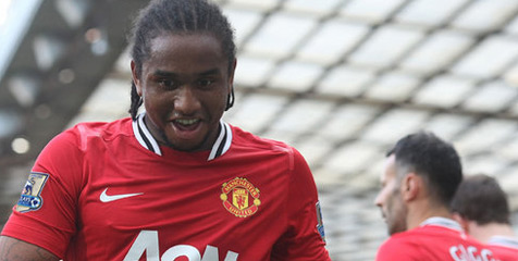 Anderson Absen Hingga Februari Tahun Depan