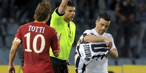 Preview: AS Roma vs Udinese