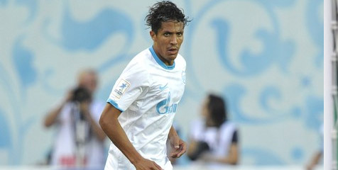 Juventus Kembali Dikaitkan Dengan Bruno Alves