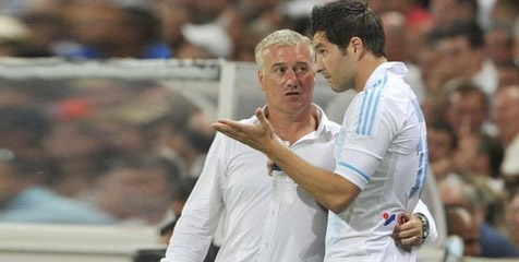 Berseteru Dengan Deschamps, Gignac Masuk Daftar Jual Berseteru Dengan Deschamps, Gignac Masuk Daftar Jual