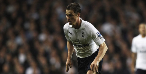 Redknapp Tak Menyangka Bisa Dapatkan Parker Redknapp Tak Menyangka Bisa Dapatkan Parker