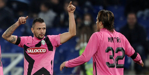 Review: Kekasih Italia Kembali Puncaki Serie A