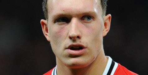 Ferguson Larang Pemain Muda MU ke Olimpiade Ferguson Larang Pemain Muda MU ke Olimpiade