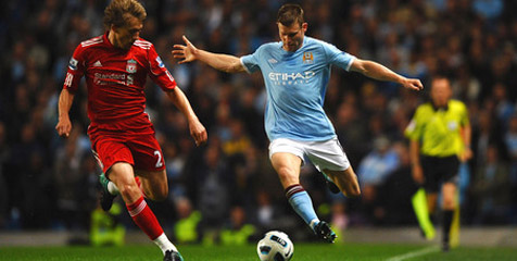 Preview: Liverpool vs City, Momentum Tamu