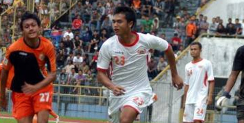 IPL Review: Persiraja Tahan Persija IPL Review: Persiraja Tahan Persija