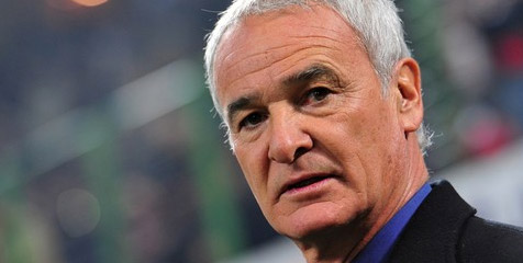 Ranieri: Inter Harus Tetap Rendah Hati