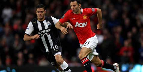 Newcastle Mampu Jadi Juara Liga Premier Newcastle Mampu Jadi Juara Liga Premier