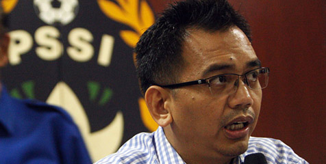 PSSI Siap Sanksi Tim Pembelot