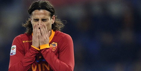 Lippi Dukung Roma Hukum Osvaldo Lippi Dukung Roma Hukum Osvaldo