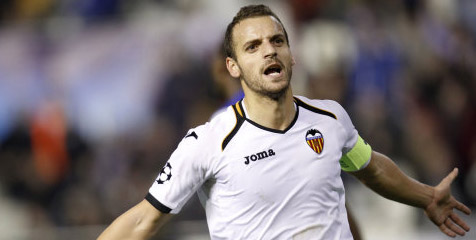 Arsenal Incar Top Skor Valencia