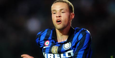 Menangkan Inter, Zanetti Puji Castaignos