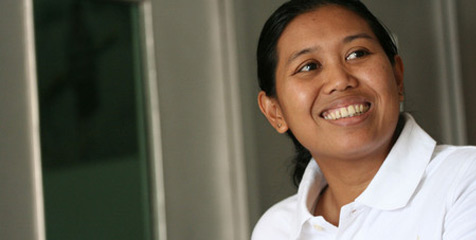 Bonus SEA Games Modal Atlet Siapkan Masa Tua