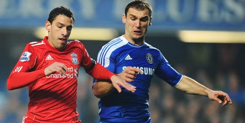 Preview: Chelsea vs Liverpool, Saat Pembalasan! Preview: Chelsea vs Liverpool, Saat Pembalasan!