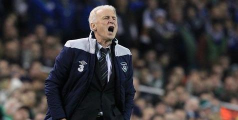 Mr.Trap Perpanjang Kontrak Bersama Irlandia