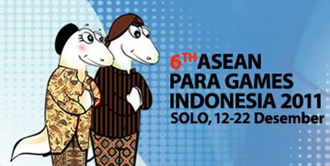 ASEAN Paragames: Kontingen Timor Leste Datang Paling Awal